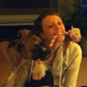 Meet your Posher, Janet